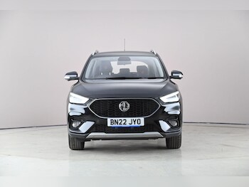 Used MG MG ZS 2022 for sale - 78087230: Photo