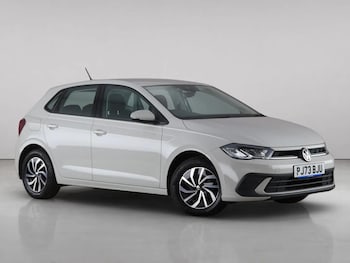 Used Volkswagen Polo 2023 for sale - 79577531: Photo