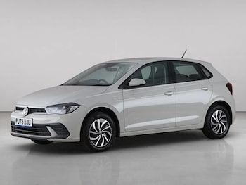 Used Volkswagen Polo 2023 for sale - 79577531: Photo