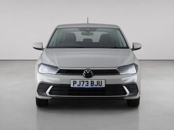 Used Volkswagen Polo 2023 for sale - 79577531: Photo