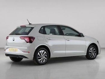 Used Volkswagen Polo 2023 for sale - 79577531: Photo