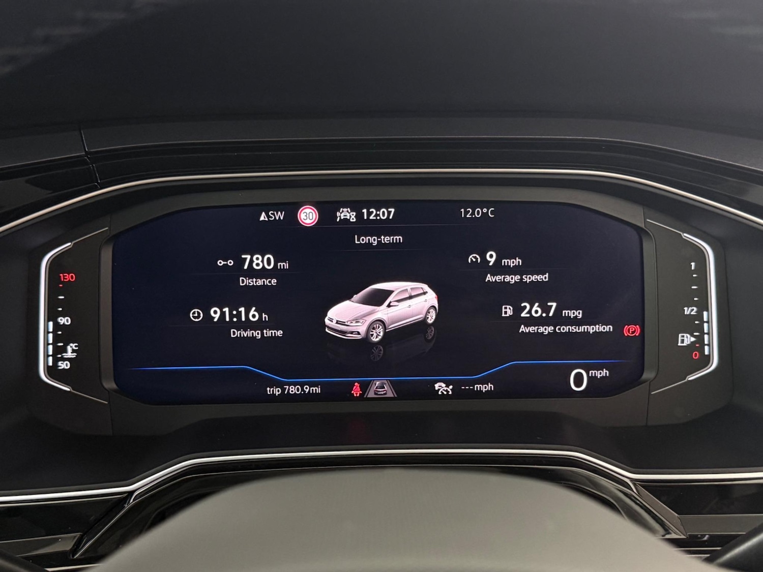 Used Volkswagen Polo 2024 for sale - 76468510: Photo 21