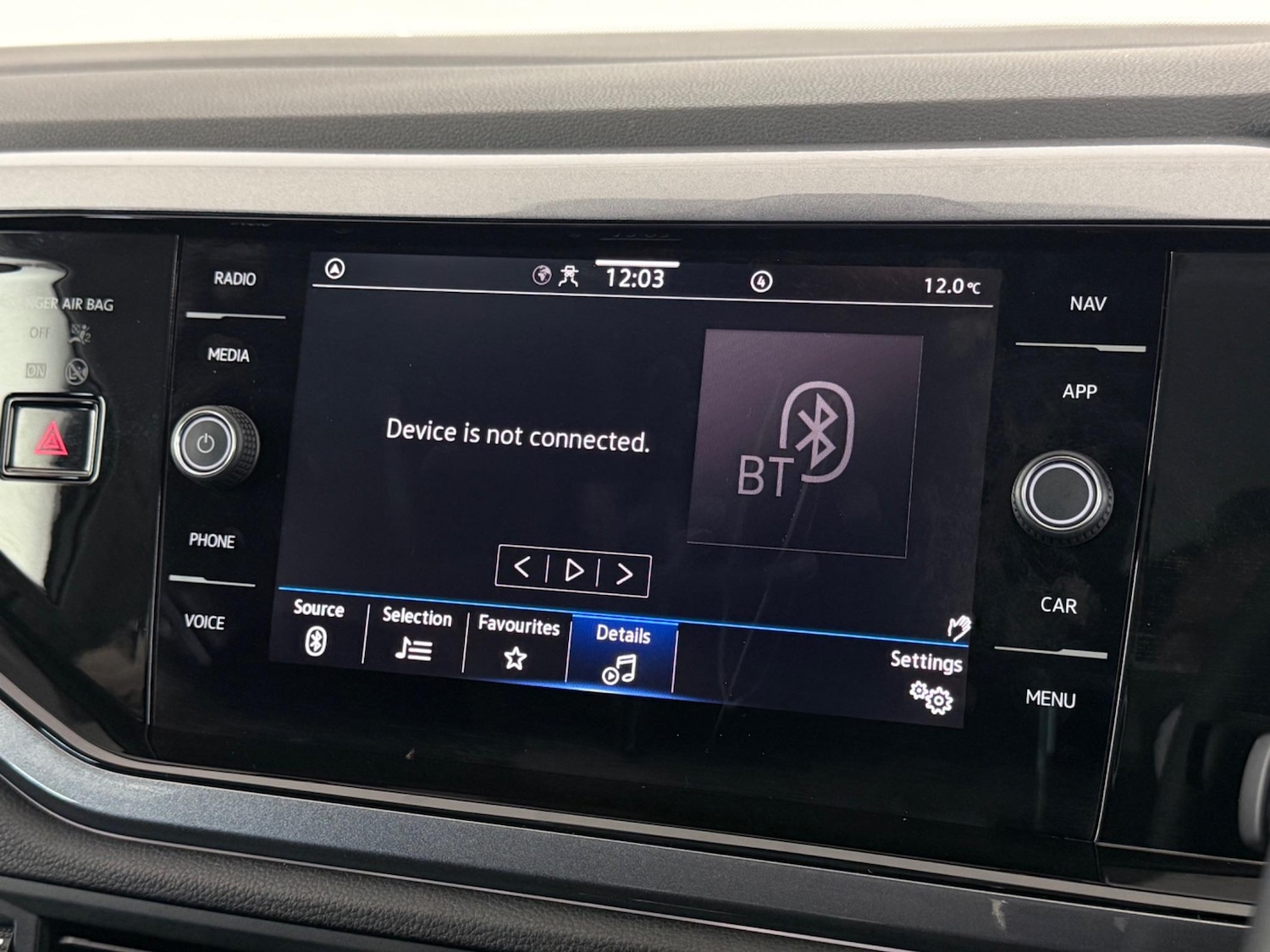 Used Volkswagen Polo 2024 for sale - 76468510: Photo 30