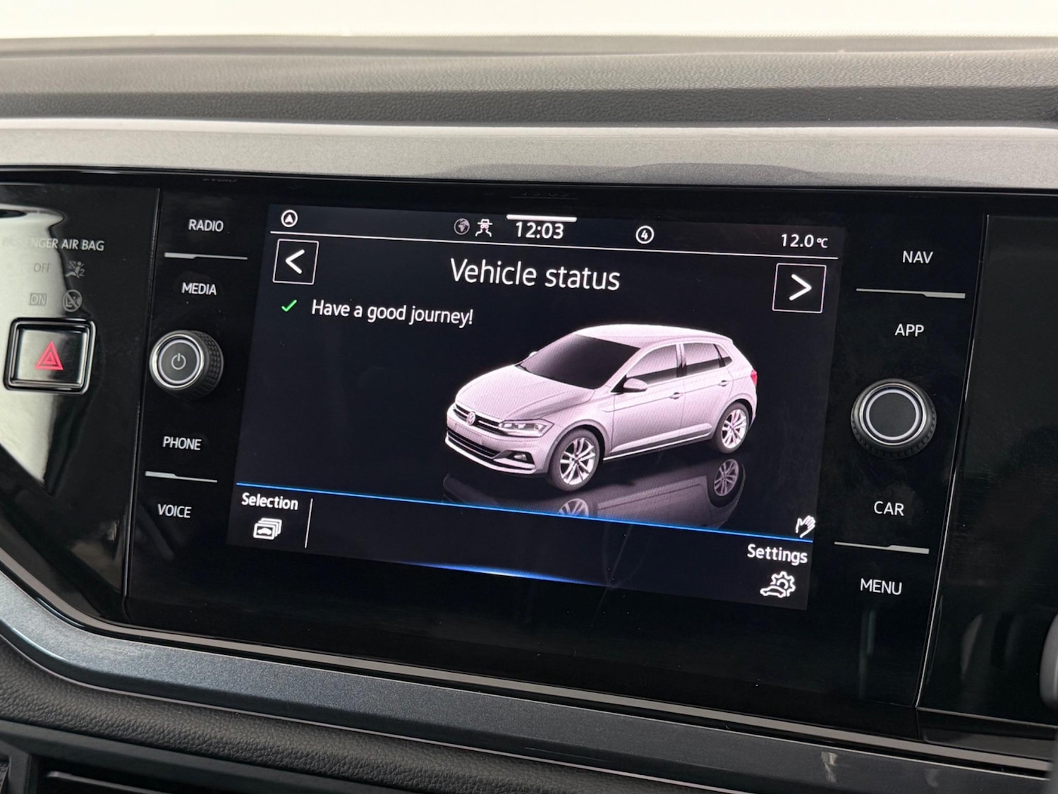 Used Volkswagen Polo 2024 for sale - 76468510: Photo 33