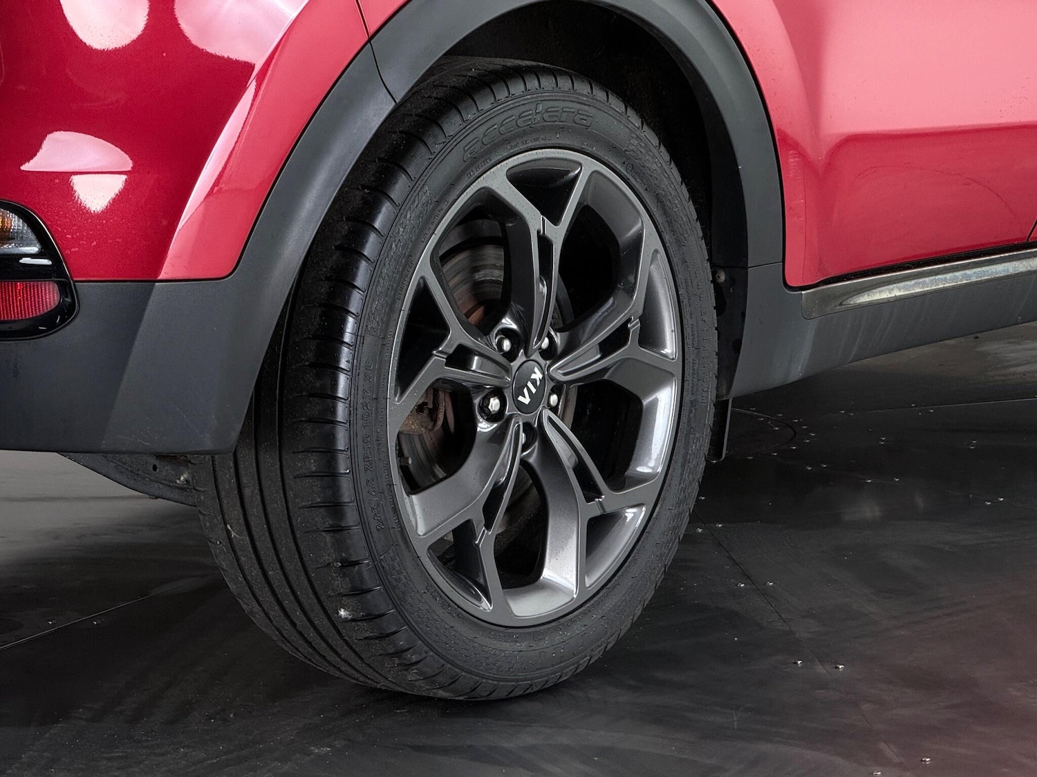 Used Kia Sportage 2020 for sale - 76715479: Photo 11