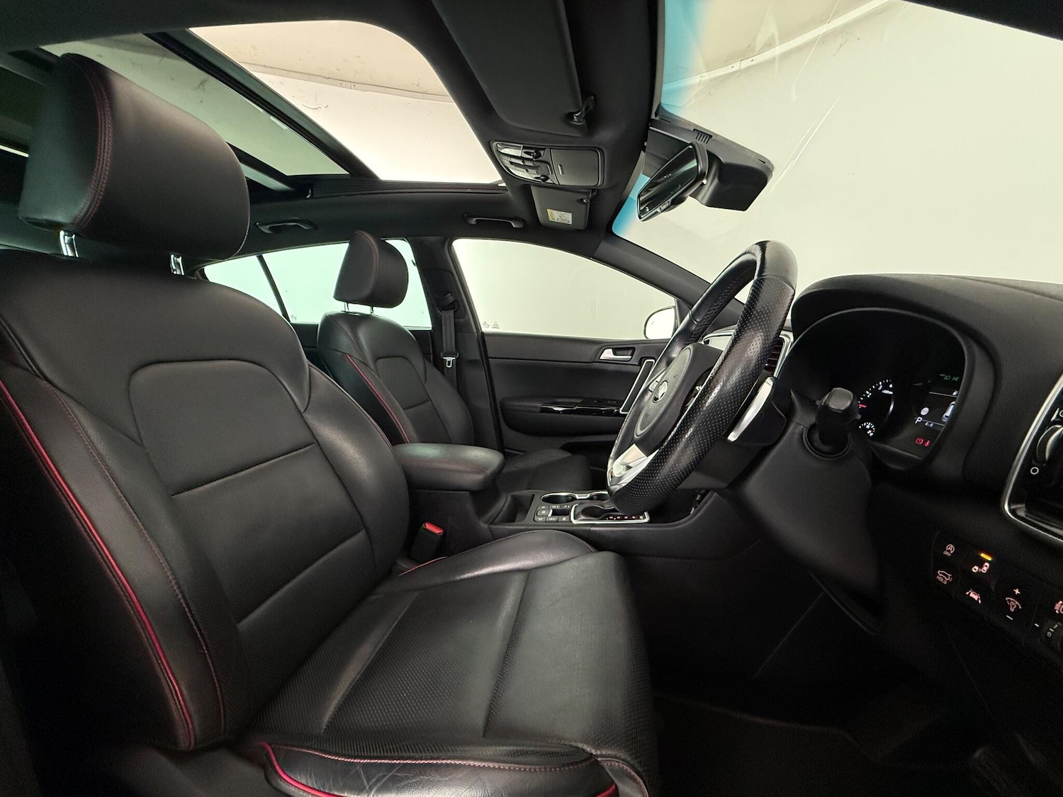 Used Kia Sportage 2020 for sale - 76715479: Photo 15