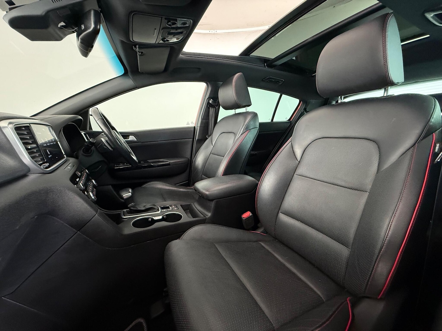 Used Kia Sportage 2020 for sale - 76715479: Photo 16