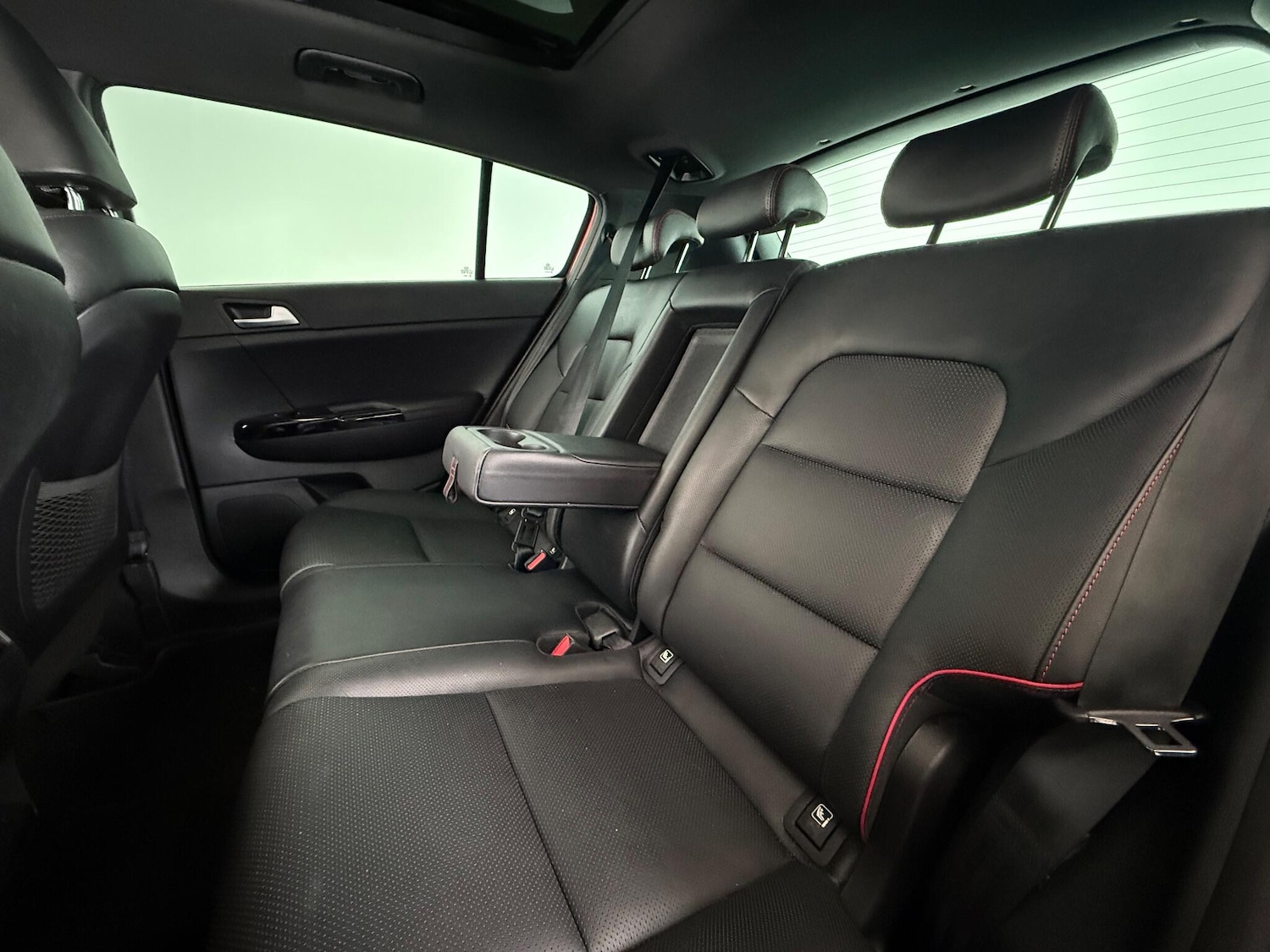 Used Kia Sportage 2020 for sale - 76715479: Photo 17