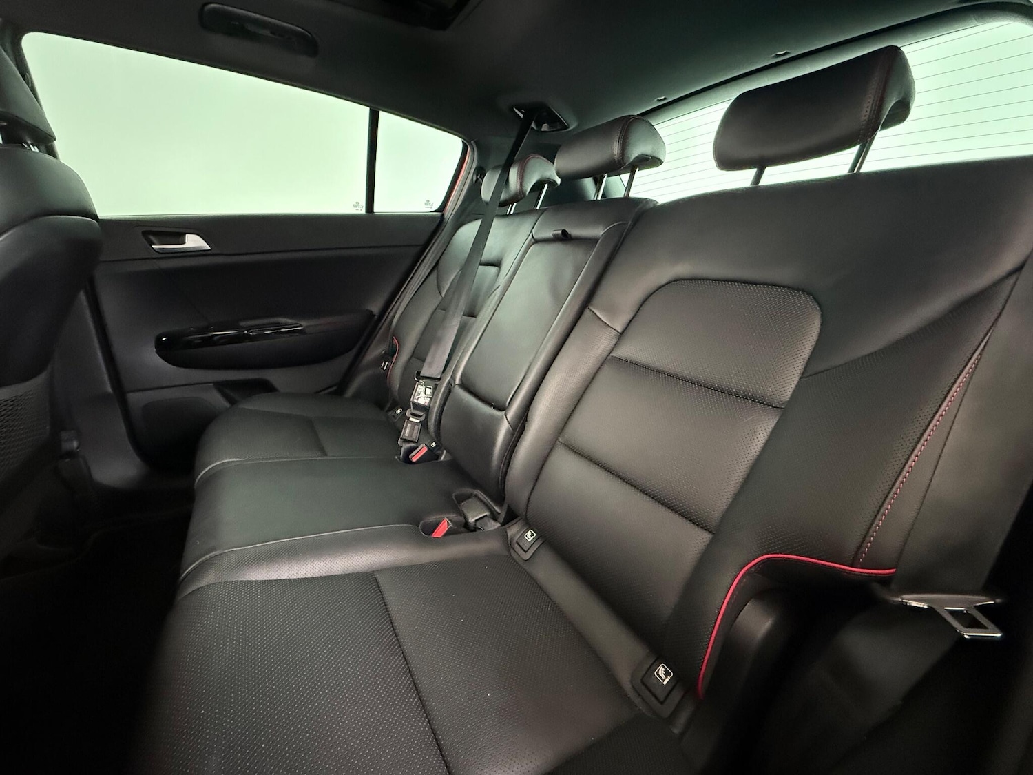 Used Kia Sportage 2020 for sale - 76715479: Photo 18