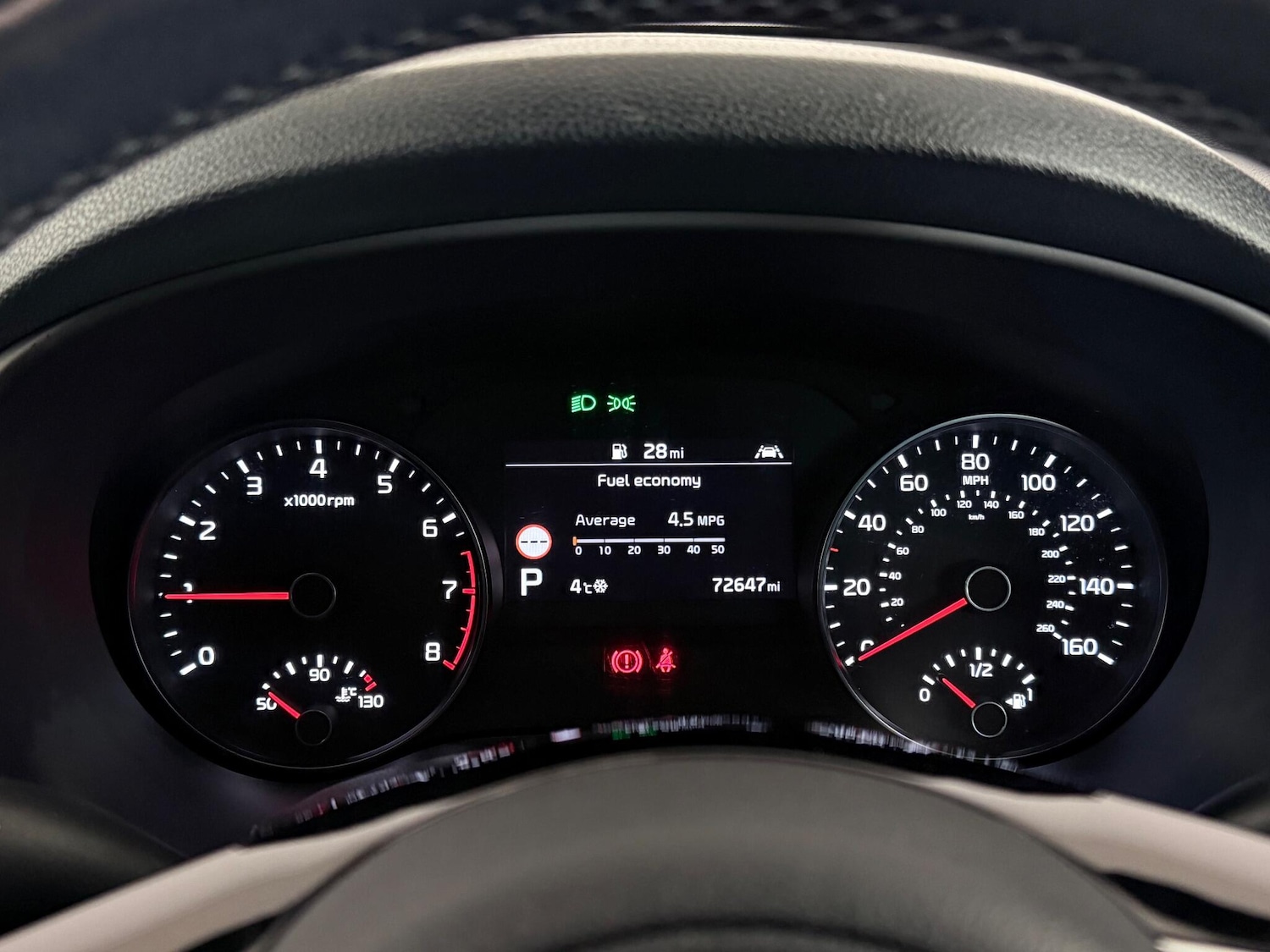 Used Kia Sportage 2020 for sale - 76715479: Photo 21