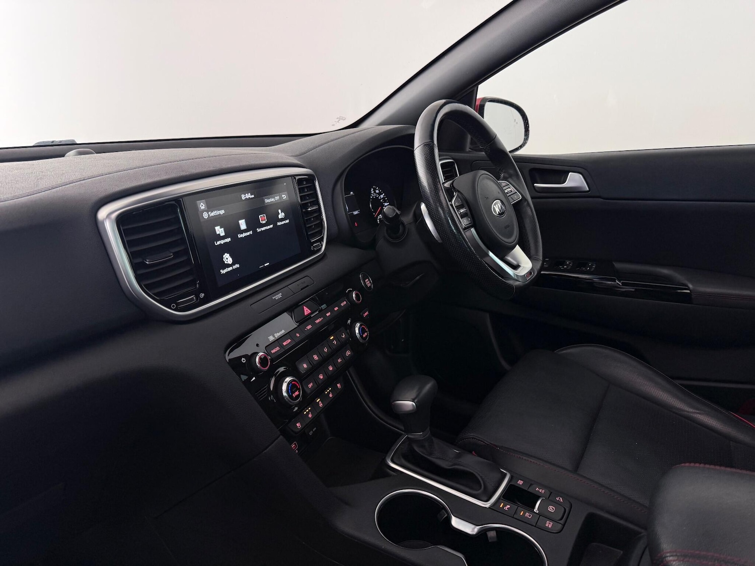 Used Kia Sportage 2020 for sale - 76715479: Photo 23