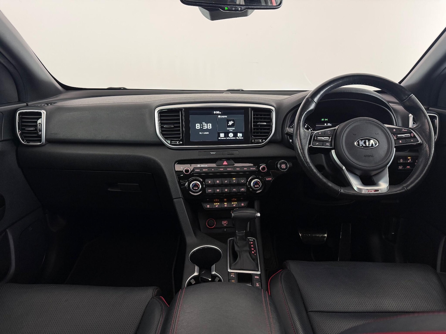 Used Kia Sportage 2020 for sale - 76715479: Photo 24