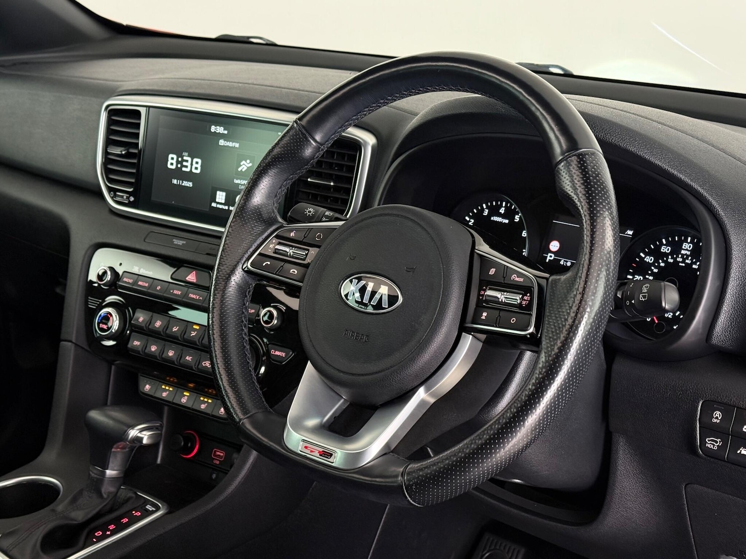 Used Kia Sportage 2020 for sale - 76715479: Photo 25