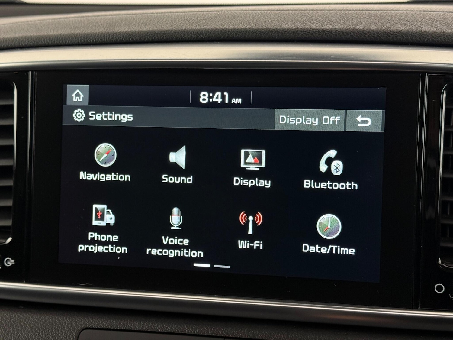 Used Kia Sportage 2020 for sale - 76715479: Photo 32