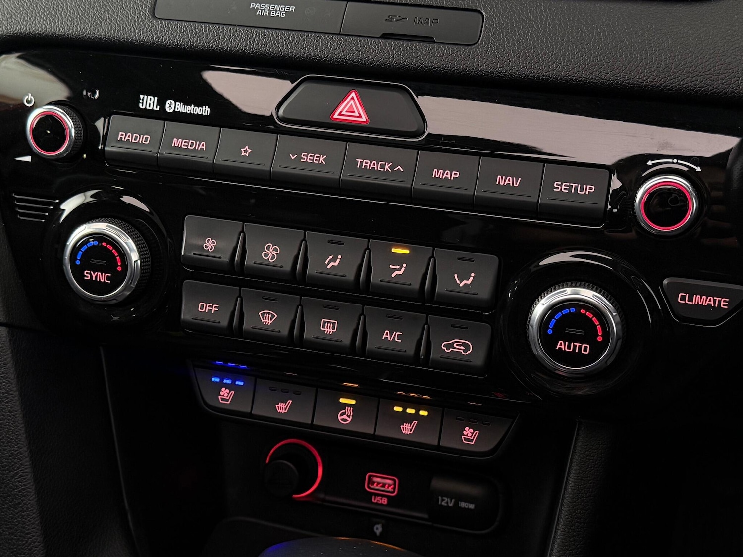 Used Kia Sportage 2020 for sale - 76715479: Photo 39