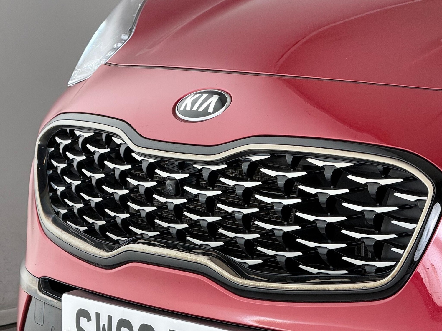 Used Kia Sportage 2020 for sale - 76715479: Photo 44