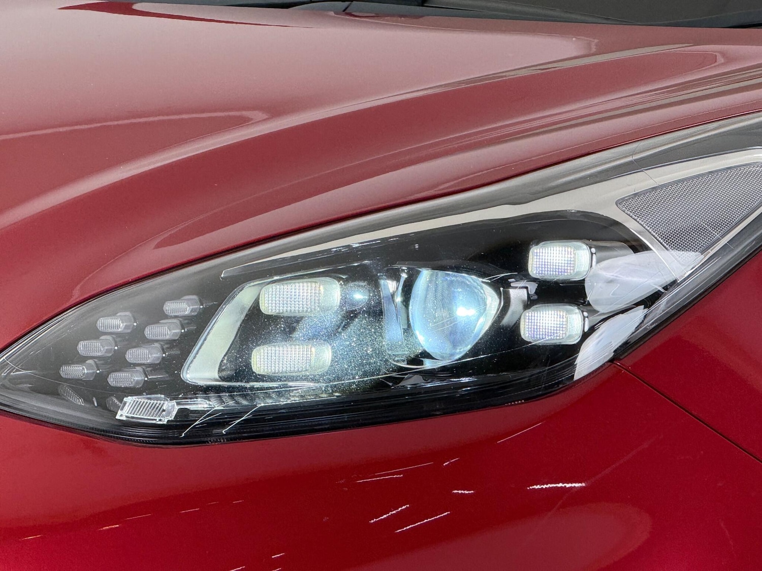 Used Kia Sportage 2020 for sale - 76715479: Photo 9