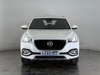 Used MG MG HS 2022 for sale - 75292923: Photo