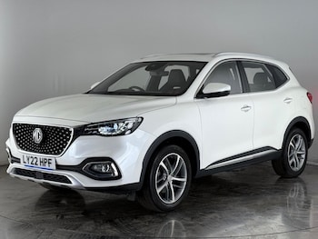 Used MG MG HS 2022 for sale - 75292923: Photo
