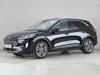Used Ford Kuga 2023 for sale - 78405452: Photo