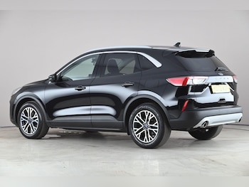 Used Ford Kuga 2023 for sale - 78405452: Photo