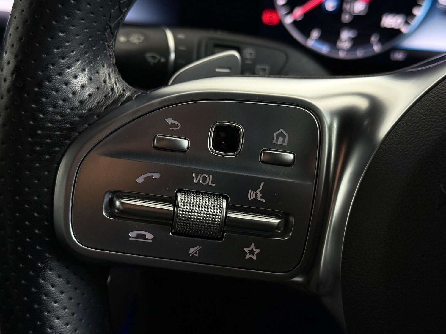 Used Mercedes-Benz E Class 2019 for sale - 77216583: Photo 19