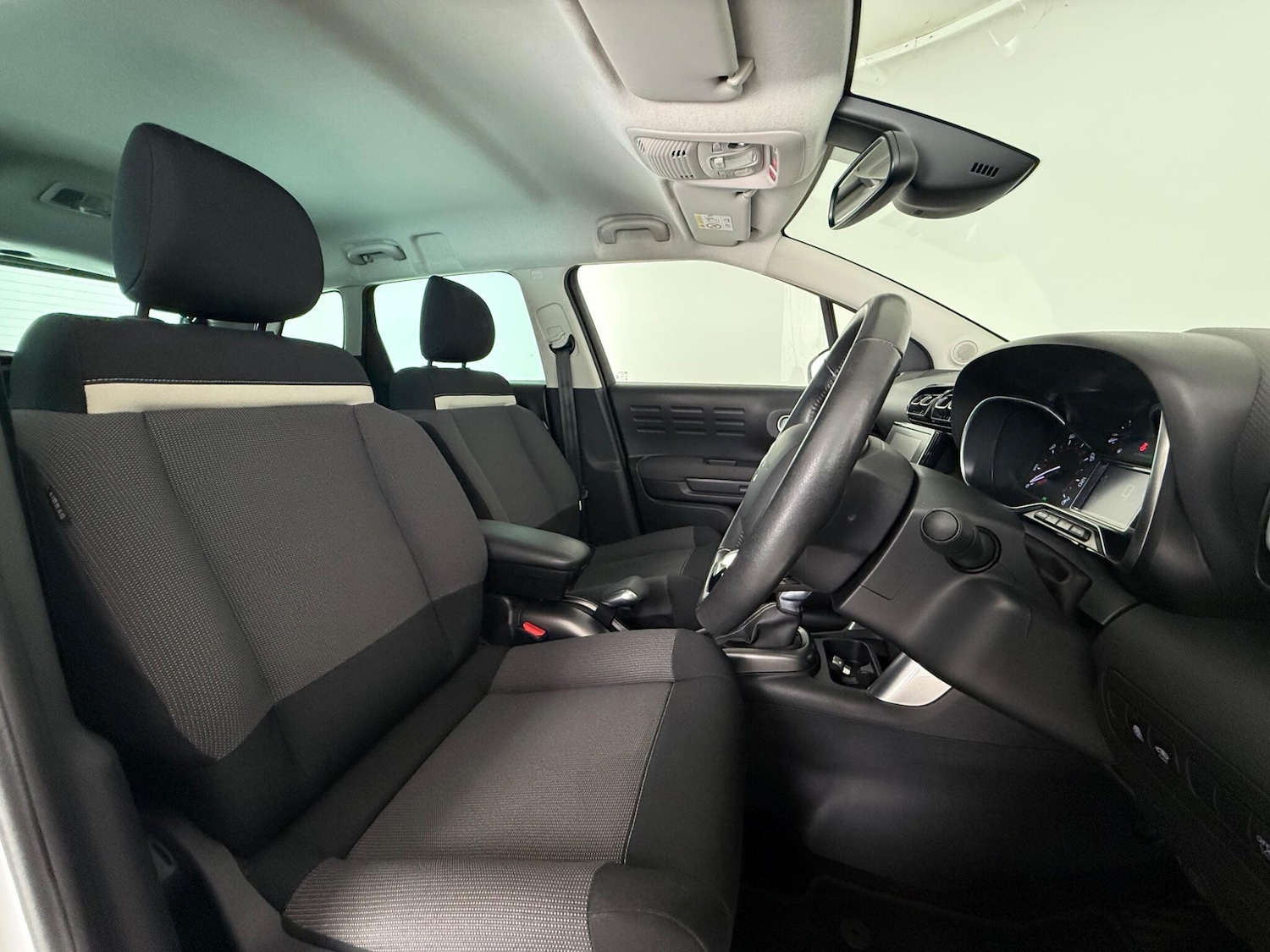 Used Citroen C3 Aircross 2018 for sale - 77216551: Photo 11