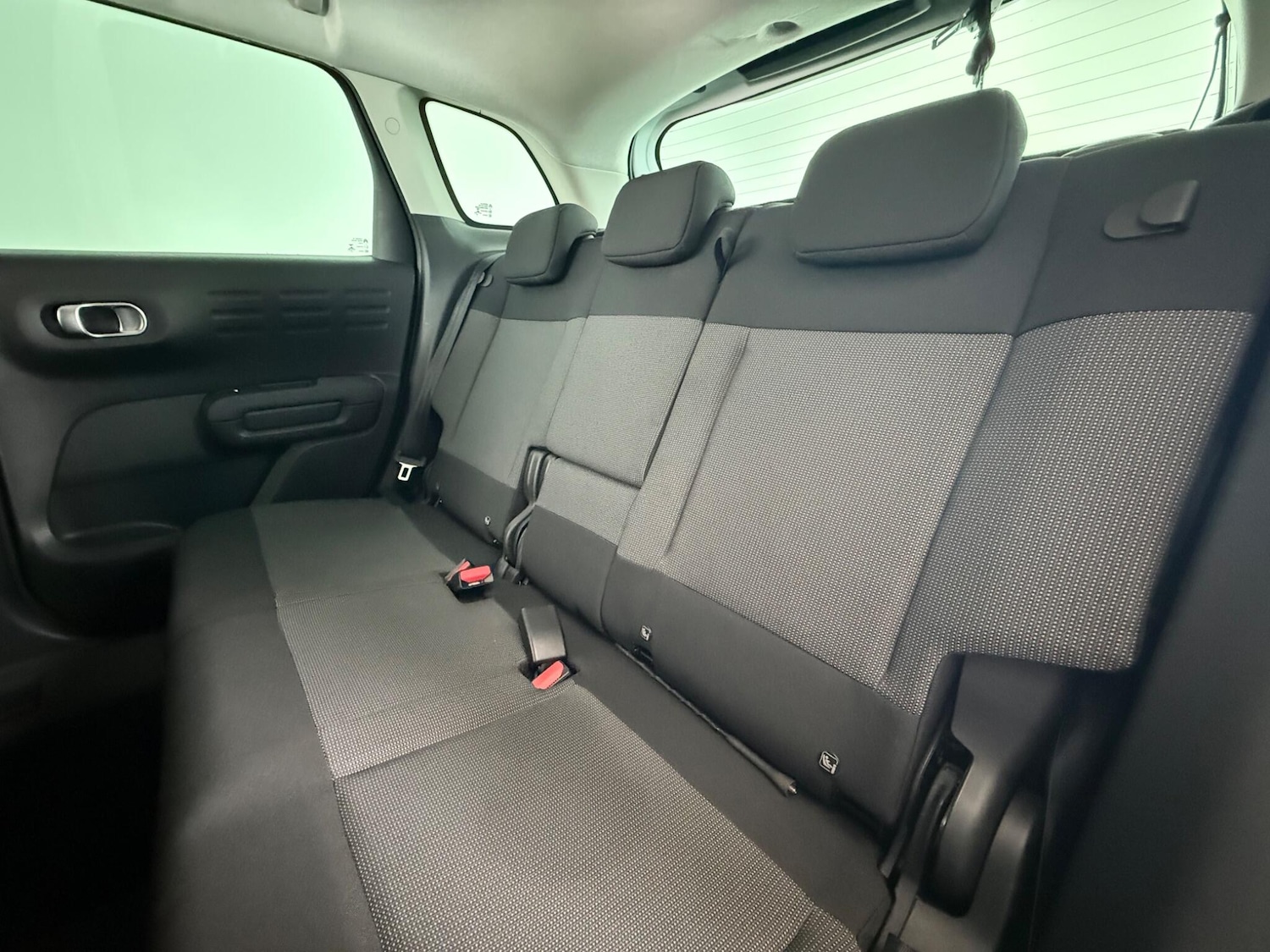 Used Citroen C3 Aircross 2018 for sale - 77216551: Photo 14