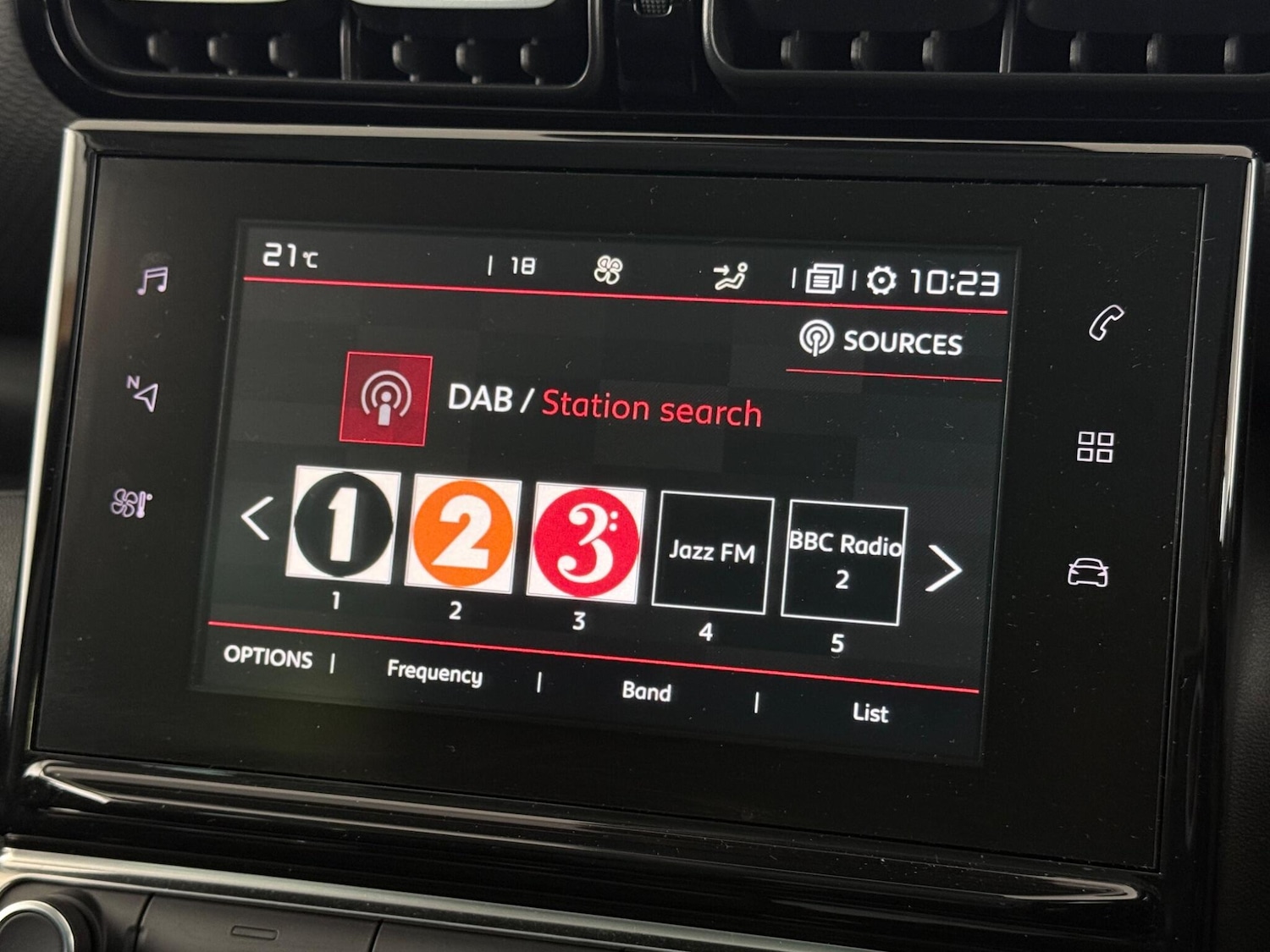 Used Citroen C3 Aircross 2018 for sale - 77216551: Photo 25