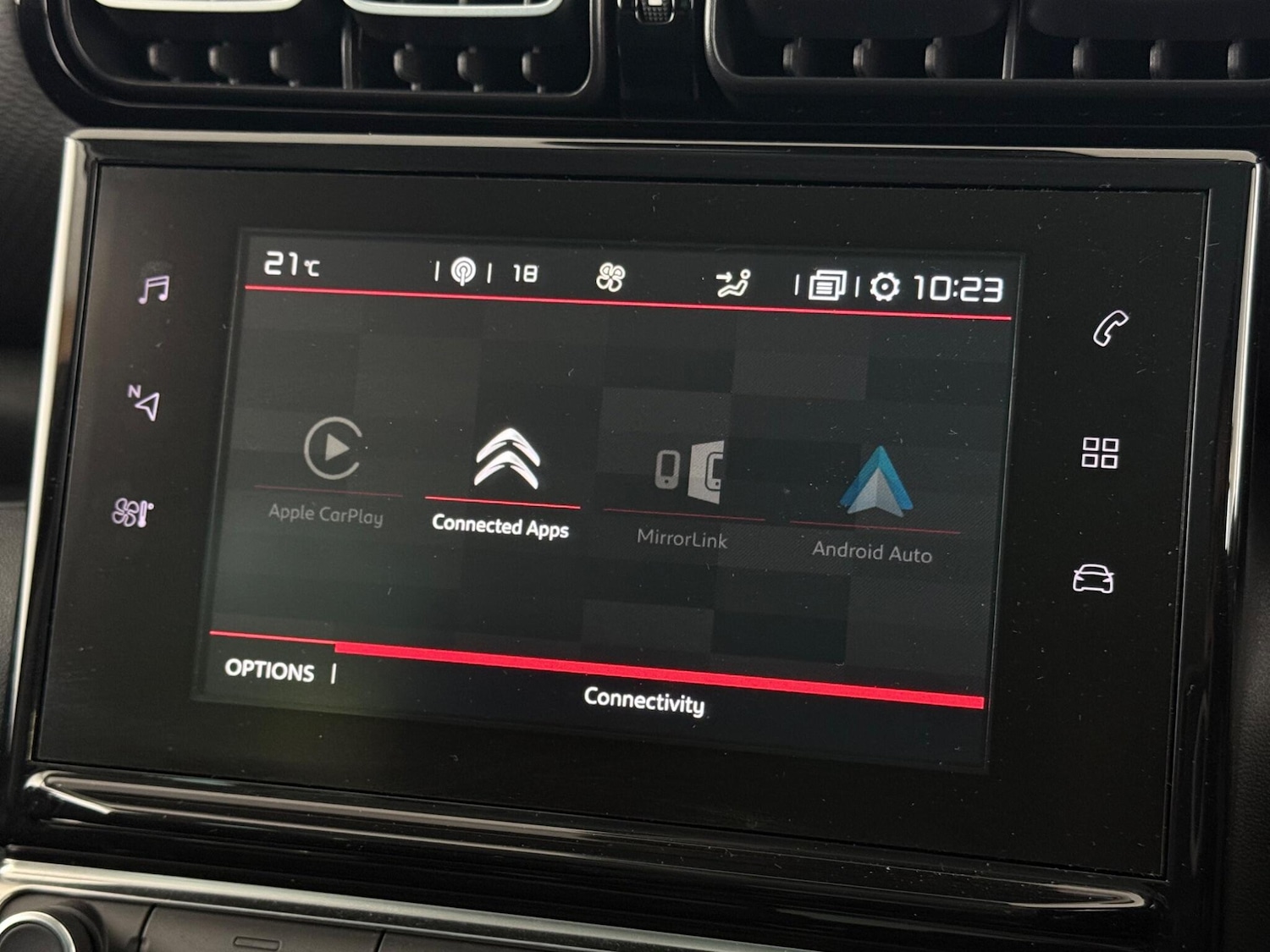 Used Citroen C3 Aircross 2018 for sale - 77216551: Photo 27