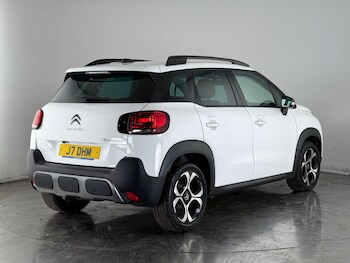 Used Citroen C3 Aircross 2018 for sale - 77216551: Photo