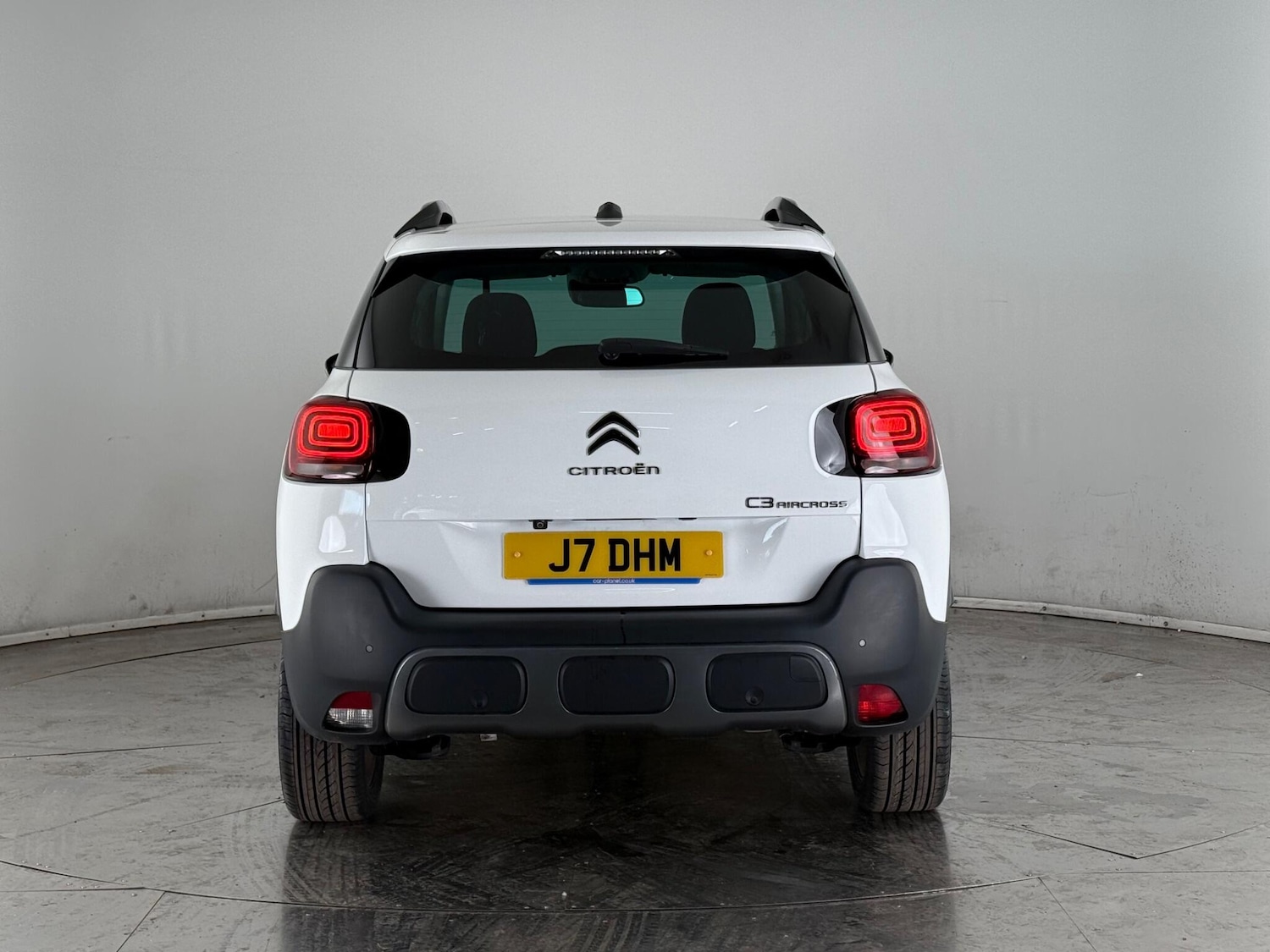 Used Citroen C3 Aircross 2018 for sale - 77216551: Photo 6