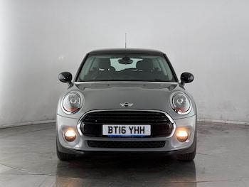 Used MINI Hatch 2016 for sale - 77222694: Photo