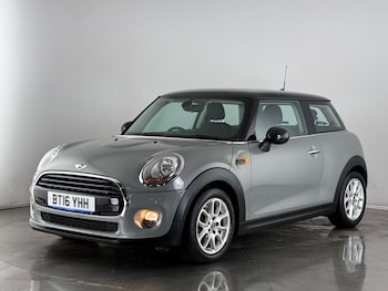 Used MINI Hatch 2016 for sale - 77222694: Photo
