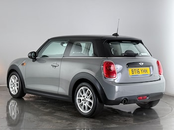 Used MINI Hatch 2016 for sale - 77222694: Photo