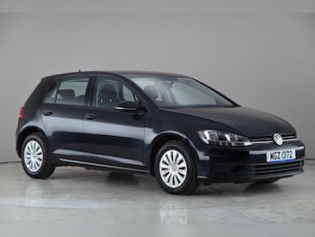 Used Volkswagen Golf 2019 for sale - 78261540: Photo