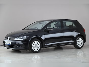 Used Volkswagen Golf 2019 for sale - 78261540: Photo