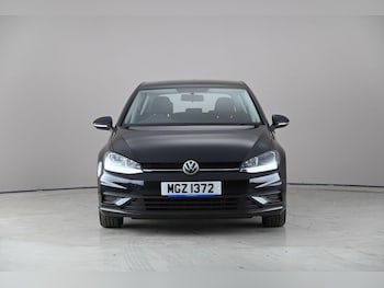 Used Volkswagen Golf 2019 for sale - 78261540: Photo