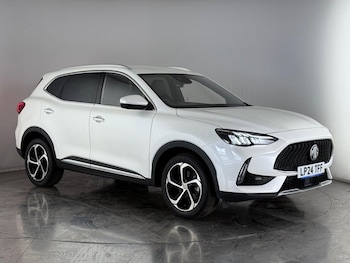 Used MG MG HS 2024 for sale - 75509356: Photo