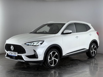 Used MG MG HS 2024 for sale - 75509356: Photo