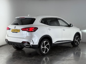 Used MG MG HS 2024 for sale - 75509356: Photo