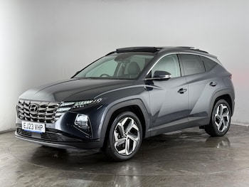 Used Hyundai TUCSON 2023 for sale - 76715015: Photo