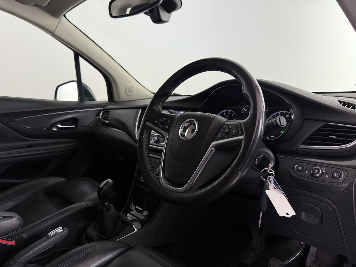 Used Vauxhall Mokka X 2019 for sale - 77998134: Photo 10