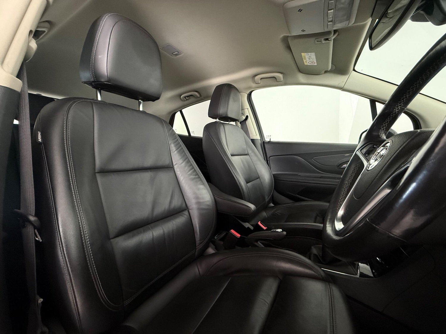 Used Vauxhall Mokka X 2019 for sale - 77998134: Photo 11