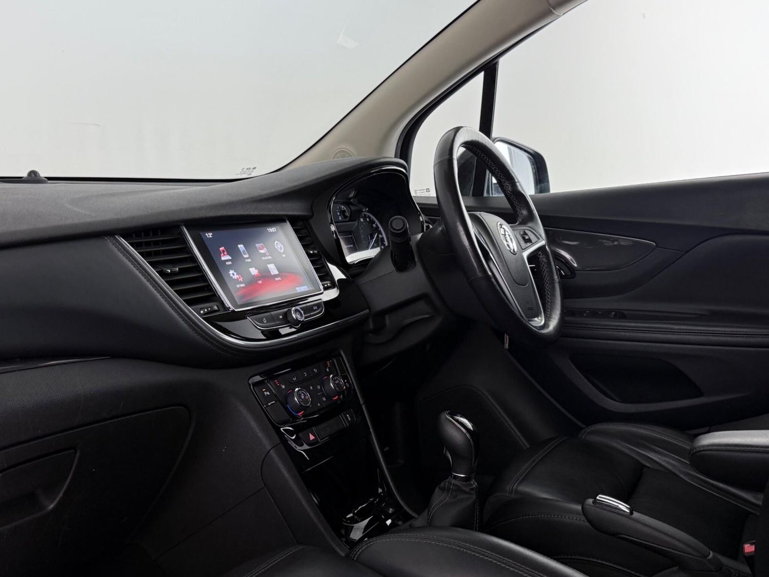 Used Vauxhall Mokka X 2019 for sale - 77998134: Photo 12