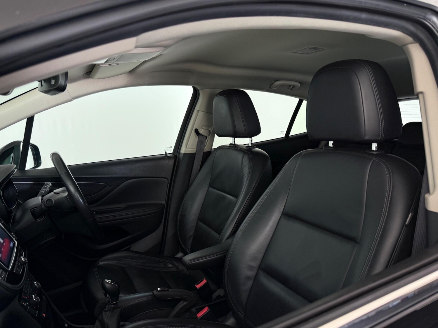 Used Vauxhall Mokka X 2019 for sale - 77998134: Photo 14