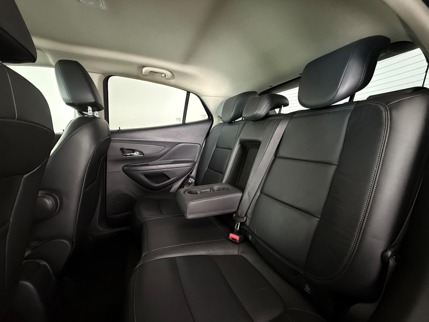 Used Vauxhall Mokka X 2019 for sale - 77998134: Photo 15