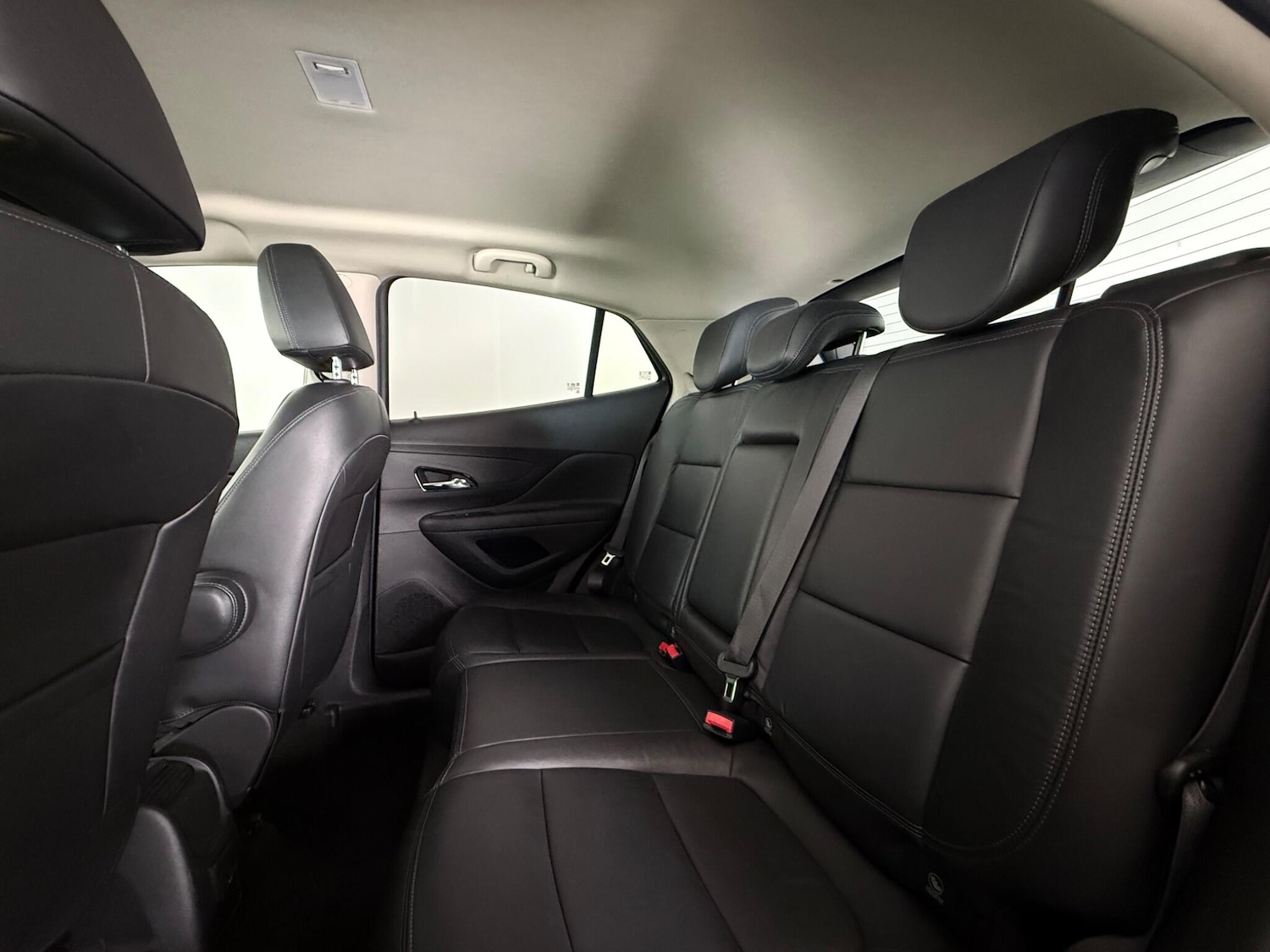 Used Vauxhall Mokka X 2019 for sale - 77998134: Photo 17