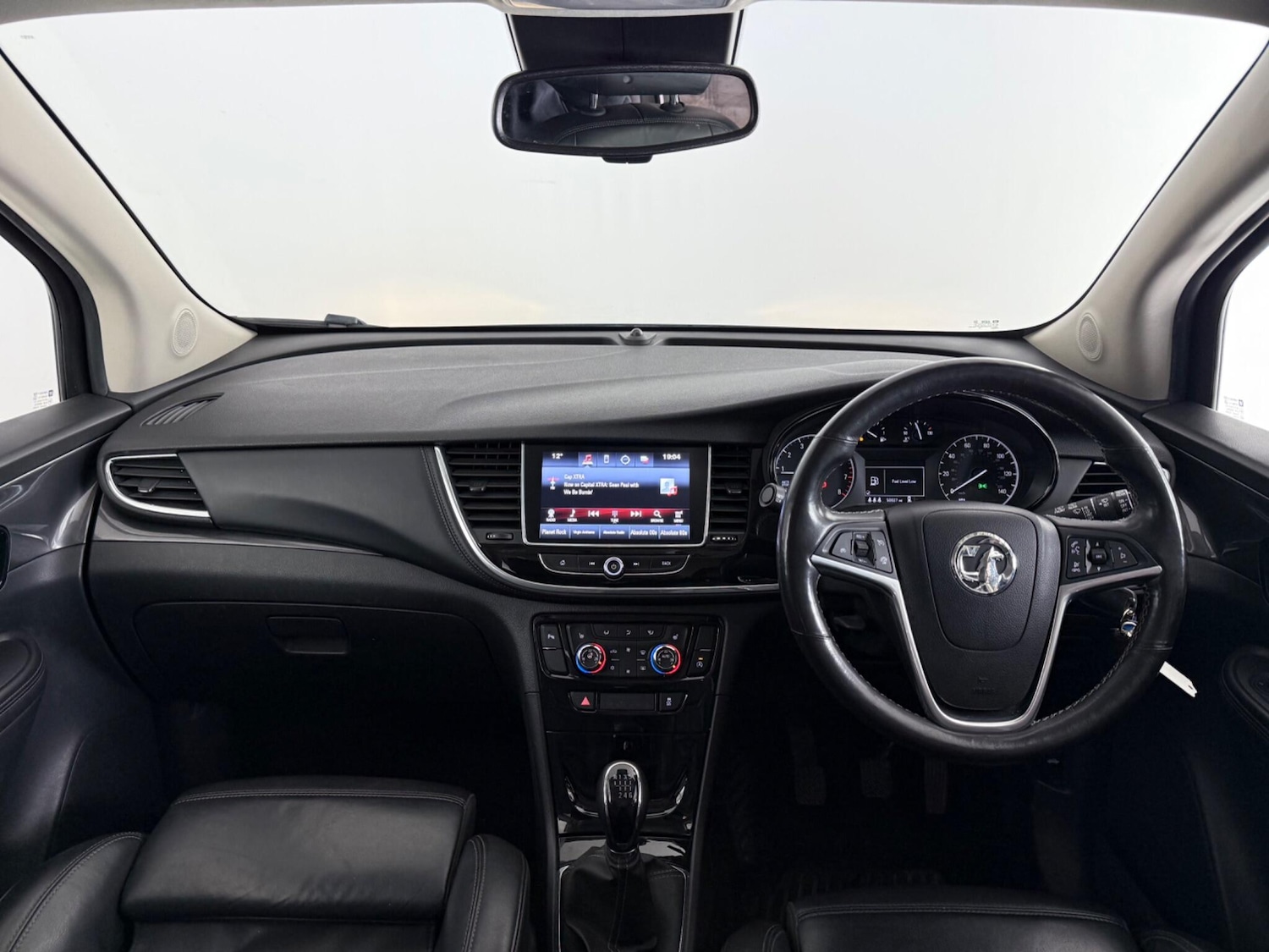 Used Vauxhall Mokka X 2019 for sale - 77998134: Photo 18