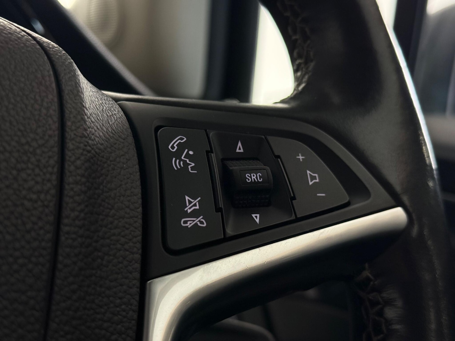 Used Vauxhall Mokka X 2019 for sale - 77998134: Photo 23